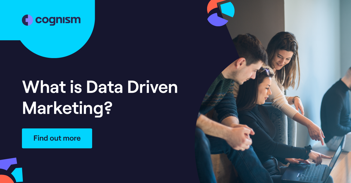  What is data-driven marketing? Introducing companies to work on and tools to improve efficiency